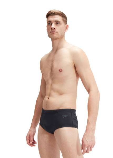 Плавки Speedo Eco Endurance+ 13.5cm Brief (Мужской; 34 (50); черный)